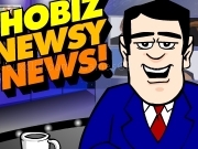 Jouer à Shobiz newsy news