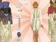 Jouer à Alphonsoilla dress up