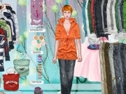 Jouer à Richardilla dress up