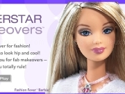 Jouer à Superstar make over