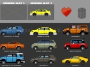Jouer à Car breeding