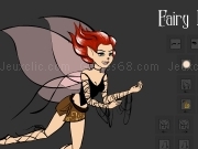 Jouer à Fairy maker