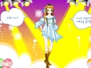 Jouer à Date verdana black