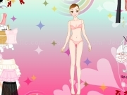 Jouer à Model Dressup96