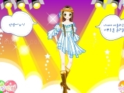 Jouer à Fairy Dressup37