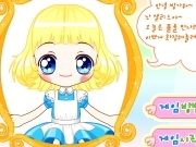 Jouer à Party Makeup24