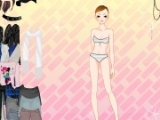 Jouer à Model Dressup93