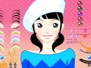 Jouer à Photo Model25