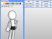 Jouer à Male Furry Dollmaker v1