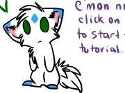 Jouer à Ae 's animal tutorial by Aerius the Aireon