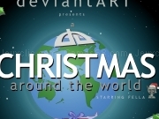 Jouer à Da christmas around the world by keiross