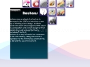 Jouer à Art movement timeline by both eyes open