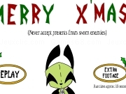 Jouer à Iz christmas