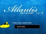 Jouer à Atlantis defender v1 0 by resurrect97