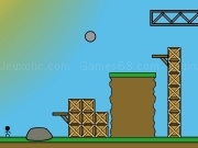 Jouer à Ninja game v1 by supa monky