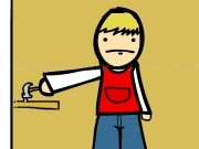 Jouer à One hammer