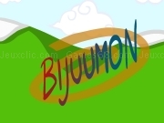 Jouer à Bijuumon by orangeraccoon66