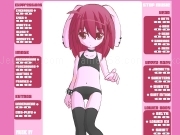 Jouer à The return of dress up ari by b0rn t0 die