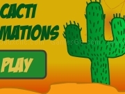 Jouer à Deceptive interception by cacti