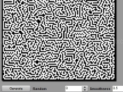 Jouer à Maze generator 0 1 by wonderwhy er