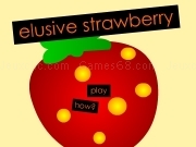 Jouer à Elusive strawberry by asianpride7625