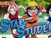 Jouer à Naruto star students