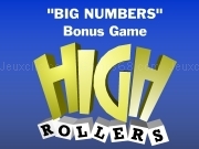 Jouer à High rollers