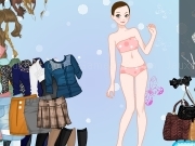 Jouer à Hessilia dress up