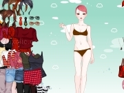 Jouer à Aleksandaralia dress up