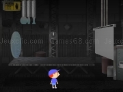 Jouer à Little game escape