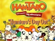 Jouer à Hamtaro