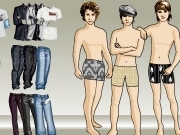 Jouer à Jonas brothers