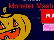 Jouer à Monster mash 2