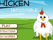 Jouer à Chicken impossible