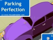 Jouer à Parking perfection 1