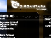 Jouer à Dirgantara