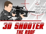 Jouer à 3d shooter the roof