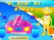 Jouer à Bobibobi rider