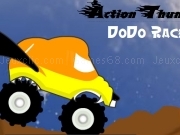 Jouer à Dodo race