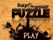 Jouer à Tap your puzzle