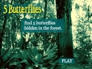 Jouer à 5 butterflies
