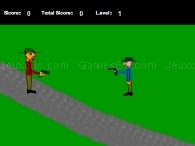 Jouer à One man army