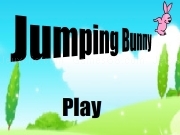 Jouer à Jumping bunny