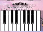 Jouer à Pianist