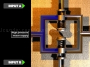 Jouer à Fluid computer