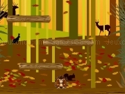 Jouer à Hedgehog challenge