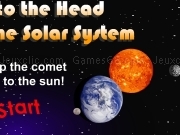 Jouer à Solarsystem v2
