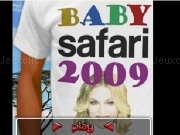 Jouer à Baby safari 2009