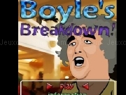 Jouer à Boyles breakdown