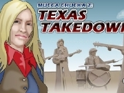 Jouer à Mucca chucka 2 - texas takedown